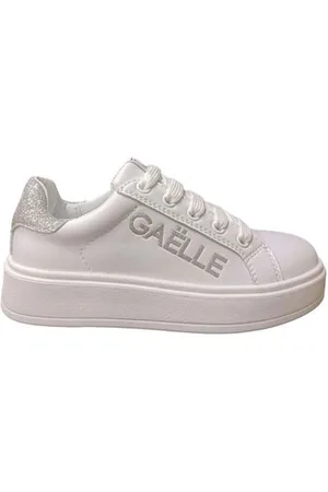 GAËLLE Sneakers CORAL