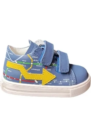 Falcotto Sneakers LUMOON VL