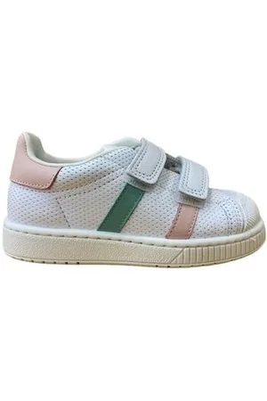 Titanitos Sneakers L750 ARNU Blanco