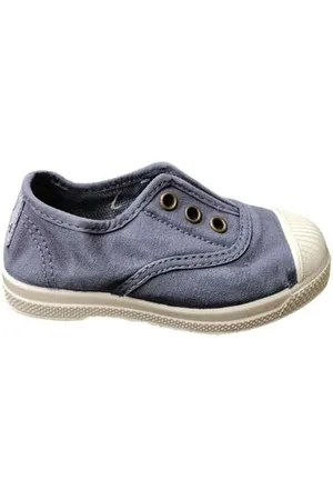 Natural World Sneakers INGLES