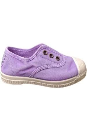 Natural World Sneakers INGLES