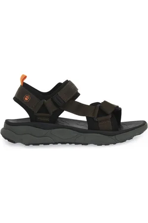 Lumberjack Sandaler CF008 BYRON SANDAL