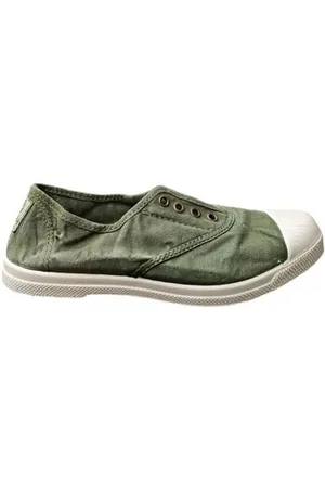 Natural World Sneakers INGLES