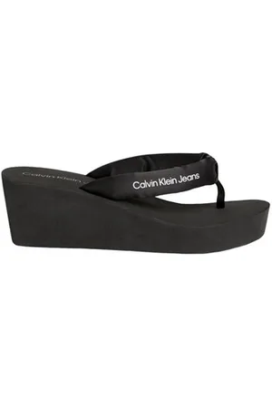 Calvin Klein Klipklapper YW0YW01397 0GM