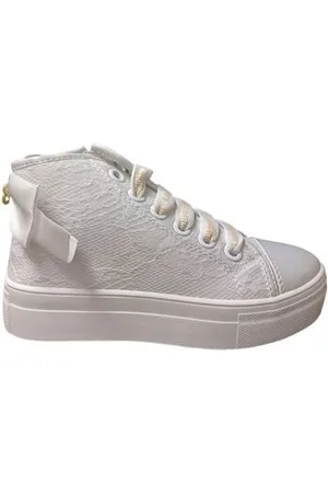Laura Biagiotti Sneakers LOVE