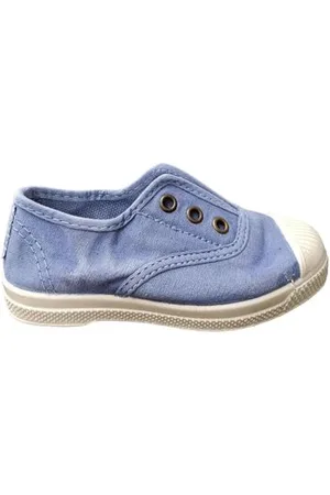 Natural World Sneakers INGLES