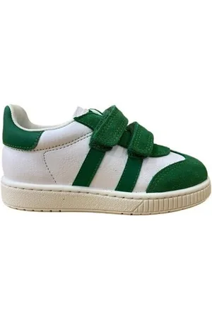 Titanitos Sneakers U750 PLAYER Verde