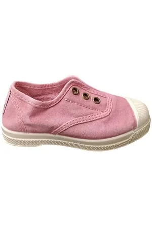 Natural World Sneakers INGLES