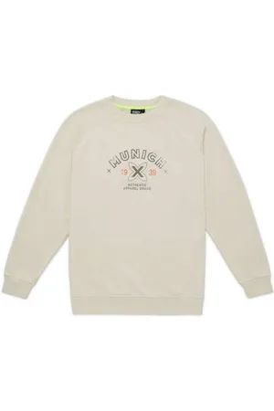Munich Sweatshirts Sweatshirt authentic
