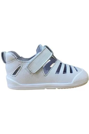 Titanitos Sneakers CRB520 EZRA Blanco