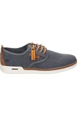 Dockers Klassiske sko 54SV001-660