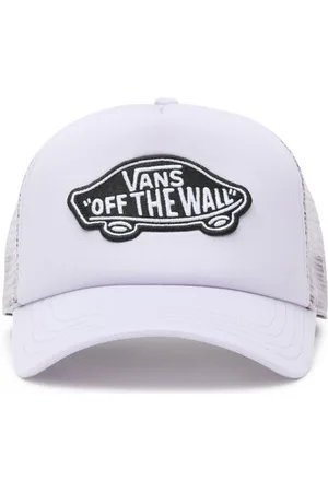Vans Kasketter Classic patch curved bi