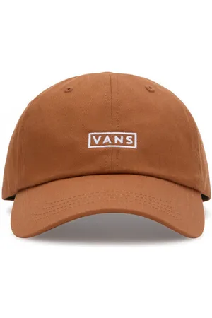 Vans Kasketter curved bill