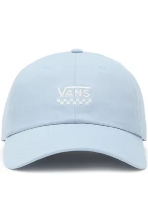 Vans Kasketter Court side curved bill