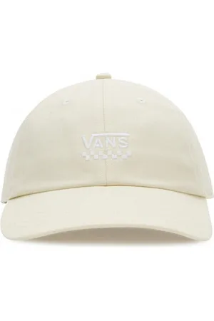 Vans Kasketter Court side curved bill