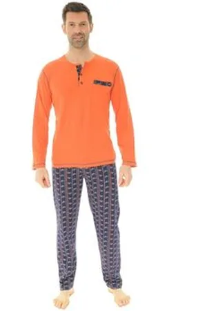 Christian cane Pyjamas / Natskjorte SHAD