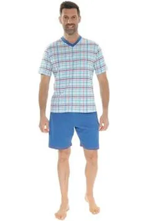 Christian cane Pyjamas / Natskjorte NELIO