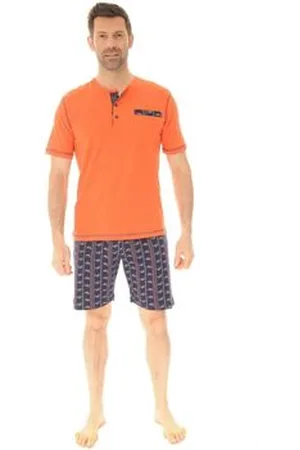 Christian cane Pyjamas / Natskjorte SHAD