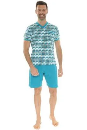 Christian cane Pyjamas / Natskjorte NADEON