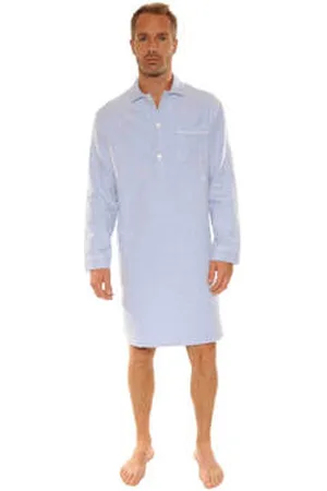 Christian cane Pyjamas / Natskjorte FOREZ