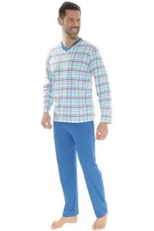 Christian cane Pyjamas / Natskjorte NELIO
