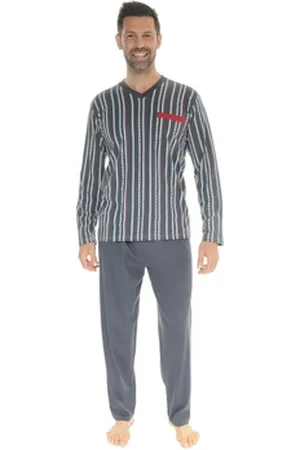 Christian cane Pyjamas / Natskjorte ISTRES