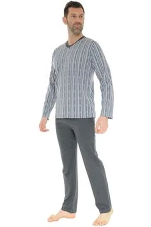 Christian cane Pyjamas / Natskjorte DAUBIAS