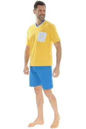 Christian cane Pyjamas / Natskjorte NAO