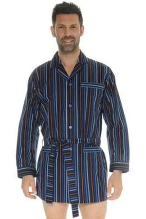 Christian cane Pyjamas / Natskjorte IDEON
