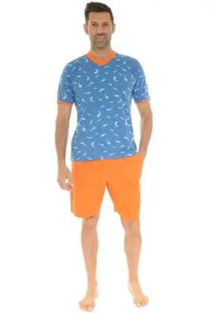 Christian cane Pyjamas / Natskjorte WINSTON