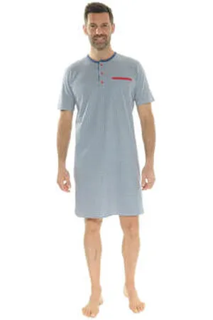 Christian cane Pyjamas / Natskjorte NAEL