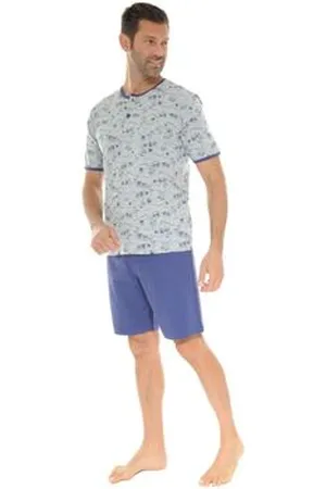 Christian cane Pyjamas / Natskjorte WARNER