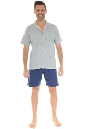 Christian cane Pyjamas / Natskjorte WOODY