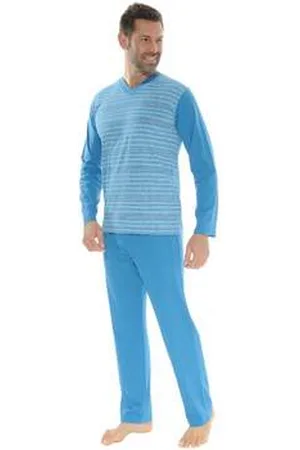 Christian cane Pyjamas / Natskjorte NATAN