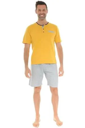 Christian cane Pyjamas / Natskjorte WOODY