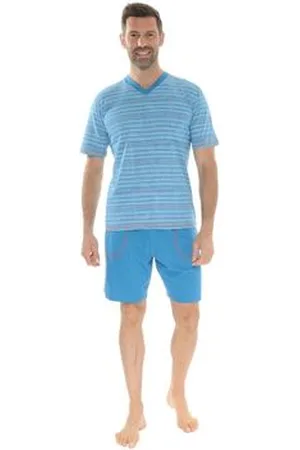 Christian cane Pyjamas / Natskjorte NATAN
