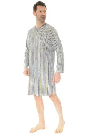 Christian cane Pyjamas / Natskjorte SILVIO