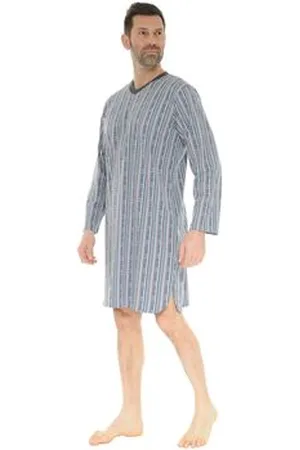 Christian cane Pyjamas / Natskjorte DAUBIAS