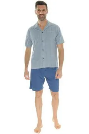 Christian cane Pyjamas / Natskjorte NAEL