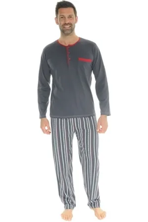 Christian cane Pyjamas / Natskjorte ISTRES