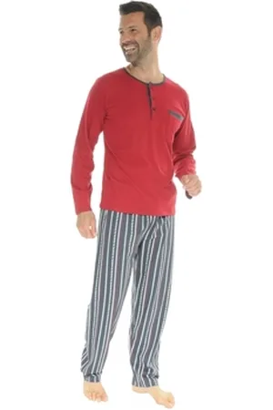 Christian cane Pyjamas / Natskjorte ISTRES