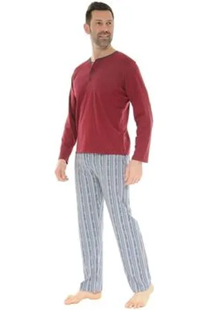 Christian cane Pyjamas / Natskjorte DAUBIAS