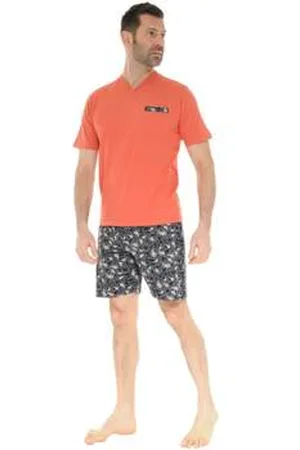Christian cane Pyjamas / Natskjorte DONATIEN