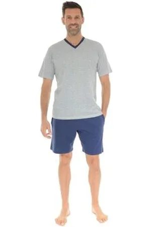Christian cane Pyjamas / Natskjorte WOODY