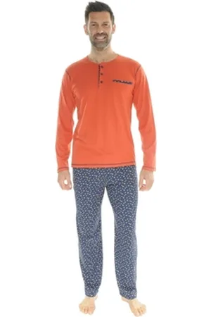 Christian cane Pyjamas / Natskjorte ICARE