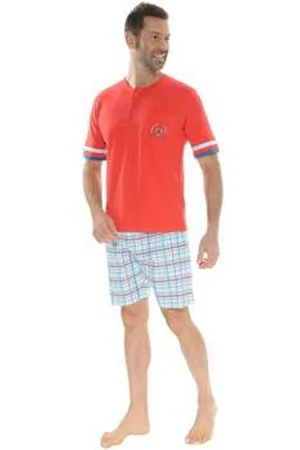 Christian cane Pyjamas / Natskjorte NELIO
