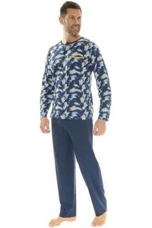 Christian cane Pyjamas / Natskjorte NIL