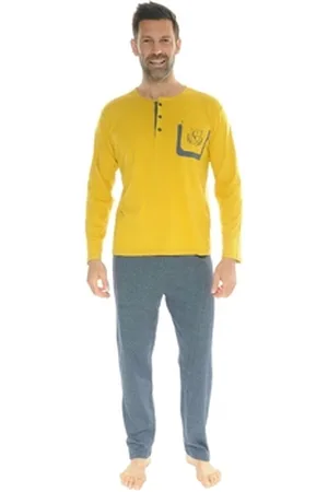 Christian cane Pyjamas / Natskjorte ILIODES