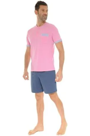 Christian cane Pyjamas / Natskjorte WAYNE