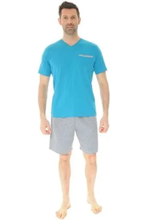 Christian cane Pyjamas / Natskjorte SHAWN